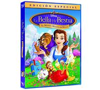 El Mundo Magico de Bella