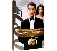 El Mundo Nunca Es Suficiente (Metal) [Import espagnol]