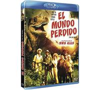 El Mundo Perdido