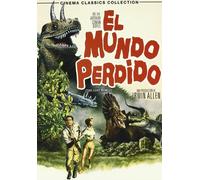 El Mundo Perdido [Import espagnol]