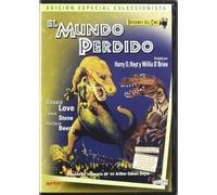 El Mundo Perdido (The Lost Word) (1925) (Import)