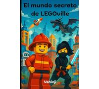 El mundo secreto de LEGOville
