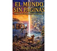 El Mundo Sin Páginas