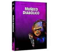 El Muñeco Diabólico