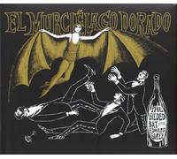 El murciélago dorado