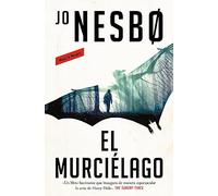 El murciélago (Harry Hole 1)