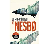 El murciélago (Harry Hole 1)
