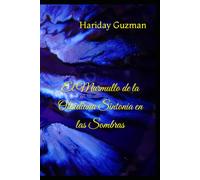 El Murmullo de la Obsidiana Sintonia en las Sombras