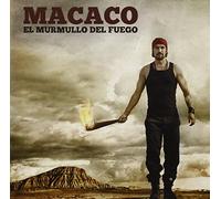 El Murmullo Del Fuego