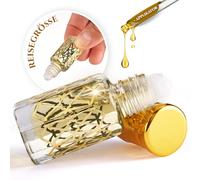 El-Musc - 6 ml di olio profumato #9 - Misk Musk Profumo Collezione Tahara (Coffee)