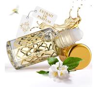 El-Musc - Bouquet de Fleur 6 ml di olio profumato - Misk Musk Profumo per uomo e donna