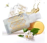 El-Musc - Musk Tahara Coco 6ml Olio Profumato - Muschio bianco Misk Profumo Uomo Donna