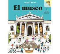 El Museo: Con Más de 50 Solapas para Explorar: 4