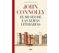 El museo de las almas literarias