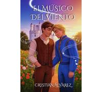 El Músico del Viento