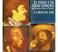 El Muso Y Su Gran Sonora - Tres Cara Del Son