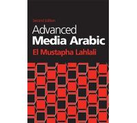 El Mustapha Lahlali Advanced Media Arabic (Tascabile)