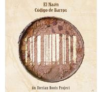 El Naan Codigo De Barros: An Iberian Roots Project (CD) Album