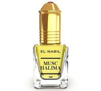 El Nabil - Concentrato di Profumo Musc Halima