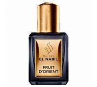 El Nabil - Estratto di profumo frutto d'Oriente