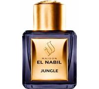 El Nabil - Estratto di profumo giungla