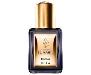 El Nabil - Estratto di profumo Musc Bella