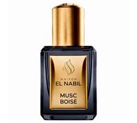 El Nabil - Estratto di profumo Musc Boise