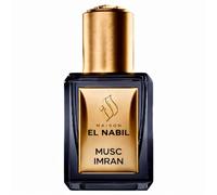 El Nabil - Estratto di profumo Musc Imran