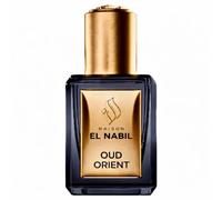 El Nabil - Estratto di profumo Oud Orient