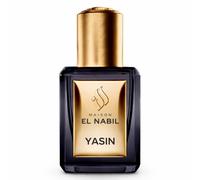 El Nabil - Estratto di profumo Yasin