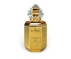 EL Nabil - ICONIC OUD - Eau de Parfum
