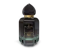 El Nabil Musc Code Eau de Profumo 50 ml