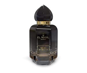 El Nabil Musc Makkah Eau de Parfum 50 ml