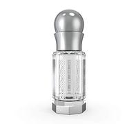 El Nabil - Musc Tahara - Muschio bianco - White Misk 6 ml Olio profumato Unisex