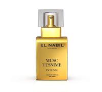El Nabil Muschio Tesnime Intense Eau De Profumo 15 ml