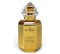 El Nabil Soleil D'Arabie, Eau de Parfum Miste, 65 ml