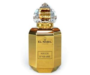 El Nabil Soleil D'Arabie, Eau de Parfum Miste, 65 ml
