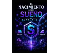 El Nacimiendo De Solanis En Blockchain: La creación de una marca en blockchain