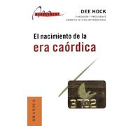 El nacimiento de la era caórdica