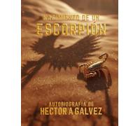 El nacimiento de un escorpión