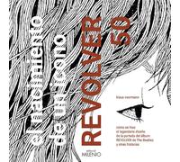 El nacimiento de un icono. Revolver 50: 11