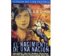 El Nacimiento De Una Nacion (Dvd Import) (2004) Varios