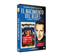 El nacimiento del blues