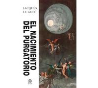 El nacimiento del purgatorio: 46