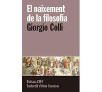 El naixement de la filosofia: 30