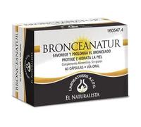 El Natural Bronceanatur 60 Caps