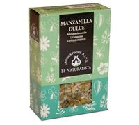 El Natural Manzanilla Dulce 30g Trociscos