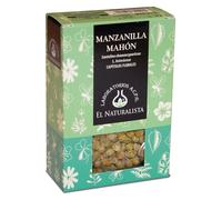 El Natural Manzanilla Mahon-Amarga 50g