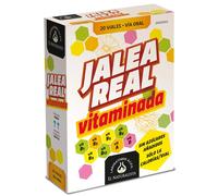 El Natural Vitamin Pappa Reale 20 fiale - Integratore