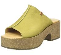 El Naturalista Arbequina, Sandali con Tacco Donna, Herbal, 36 EU